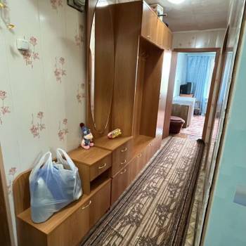 Продается 3-х комнатная квартира, 53,2 м²