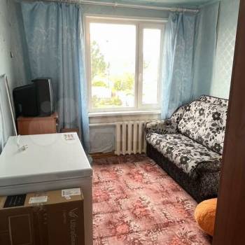 Продается 3-х комнатная квартира, 53,2 м²