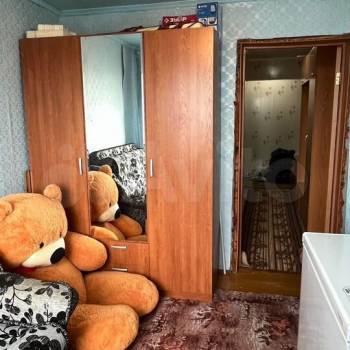 Продается 3-х комнатная квартира, 53,2 м²