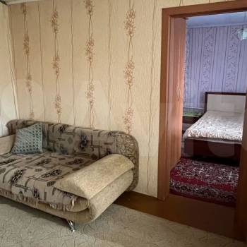 Продается 3-х комнатная квартира, 53,2 м²