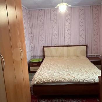 Продается 3-х комнатная квартира, 53,2 м²