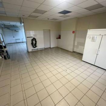 Сдается Нежилое помещение, 83 м²