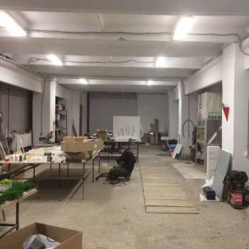 Сдается Нежилое помещение, 180 м²