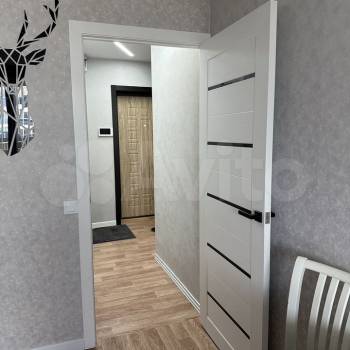 Продается 1-комнатная квартира, 51 м²