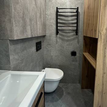 Продается 1-комнатная квартира, 51 м²