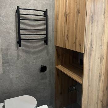 Продается 1-комнатная квартира, 51 м²