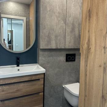 Продается 1-комнатная квартира, 51 м²