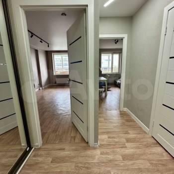 Продается 1-комнатная квартира, 51 м²