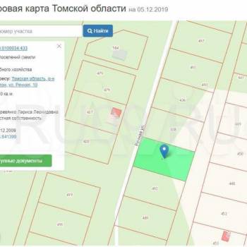 Продается Участок, 1400 м²