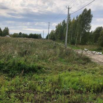 Продается Участок, 1500 м²