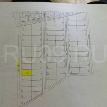 Продается Участок, 1500 м²