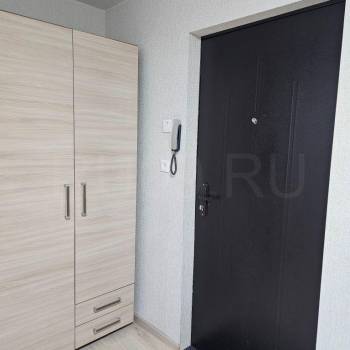 Продается 1-комнатная квартира, 17 м²