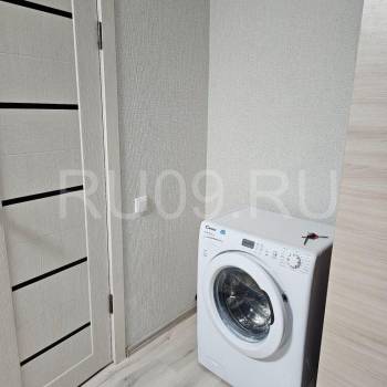 Продается 1-комнатная квартира, 17 м²