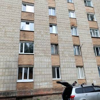 Продается 2-х комнатная квартира, 35 м²