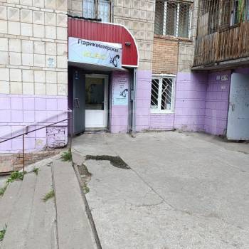 Продается 2-х комнатная квартира, 35 м²