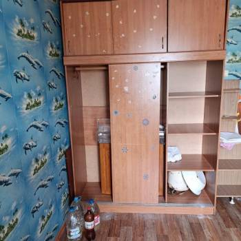 Продается 2-х комнатная квартира, 35 м²