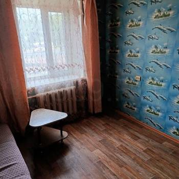 Продается 2-х комнатная квартира, 35 м²
