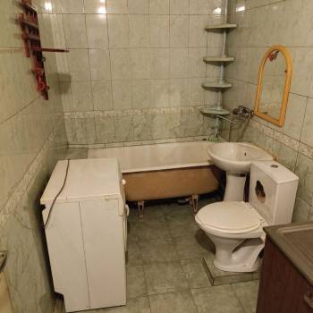 Продается 2-х комнатная квартира, 35 м²