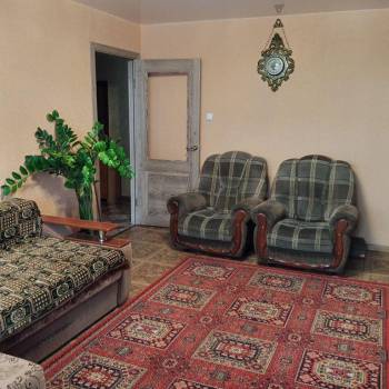 Продается 2-х комнатная квартира, 50 м²