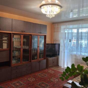 Продается 2-х комнатная квартира, 50 м²