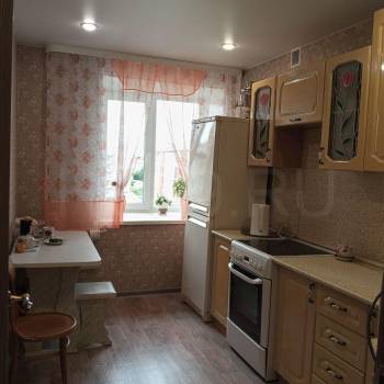 Продается 2-х комнатная квартира, 50 м²