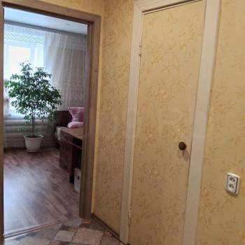 Продается 2-х комнатная квартира, 50 м²