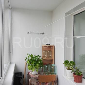 Продается 2-х комнатная квартира, 50 м²