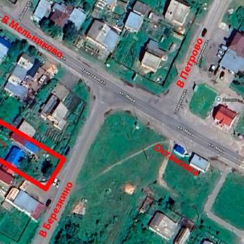 Продается Дом, 61 м²