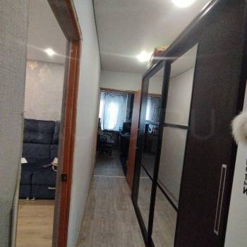 Продается 3-х комнатная квартира, 47 м²