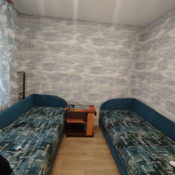 Продается 3-х комнатная квартира, 47 м²