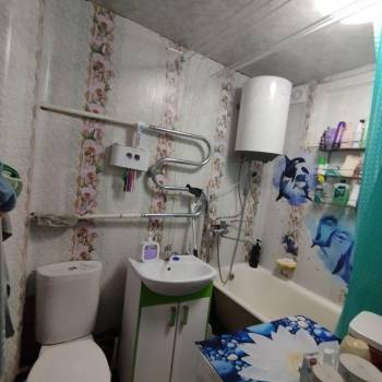 Продается 3-х комнатная квартира, 47 м²