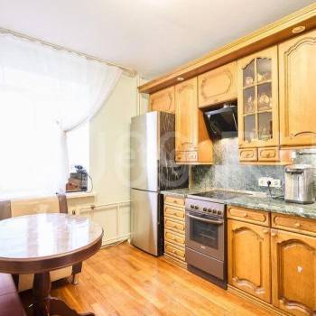 Продается 2-х комнатная квартира, 59 м²