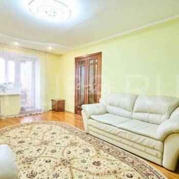 Продается 2-х комнатная квартира, 59 м²