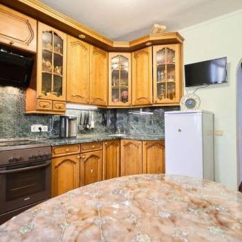 Продается 2-х комнатная квартира, 59 м²