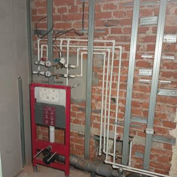 Продается 2-х комнатная квартира, 47 м²