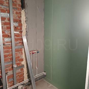 Продается 2-х комнатная квартира, 47 м²