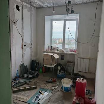 Продается 2-х комнатная квартира, 47 м²