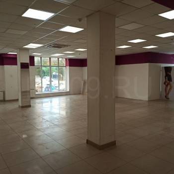 Сдается Нежилое помещение, 77 м²