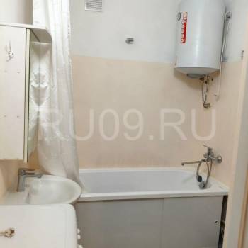 Сдается 1-комнатная квартира, 32 м²