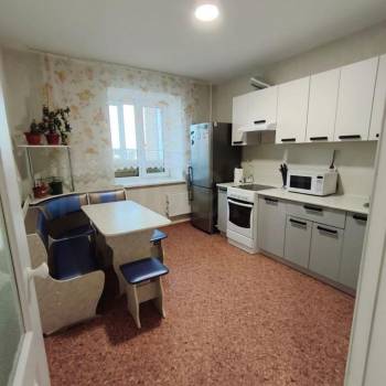 Сдается 1-комнатная квартира, 32 м²