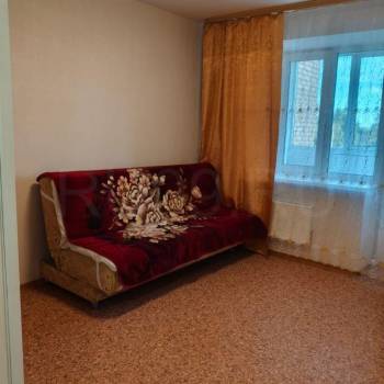 Сдается 1-комнатная квартира, 32 м²