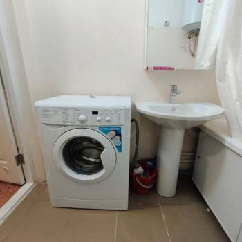 Сдается 1-комнатная квартира, 32 м²