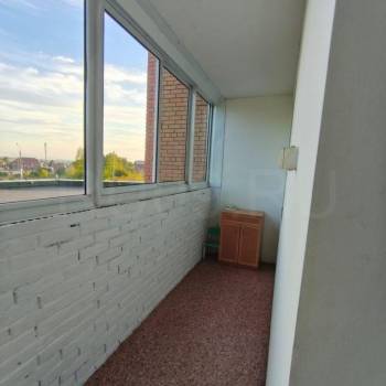 Сдается 1-комнатная квартира, 32 м²