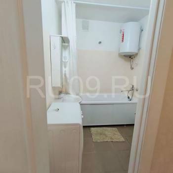 Сдается 1-комнатная квартира, 32 м²