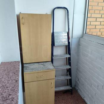 Сдается 1-комнатная квартира, 32 м²