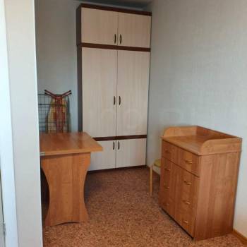 Сдается 1-комнатная квартира, 32 м²