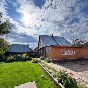 Продается Дом, 124 м²