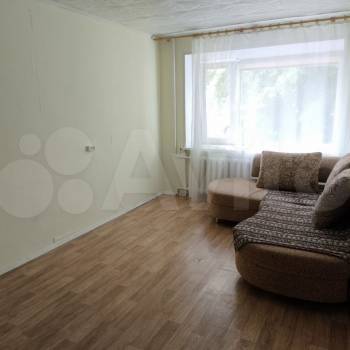 Продается 1-комнатная квартира, 30 м²