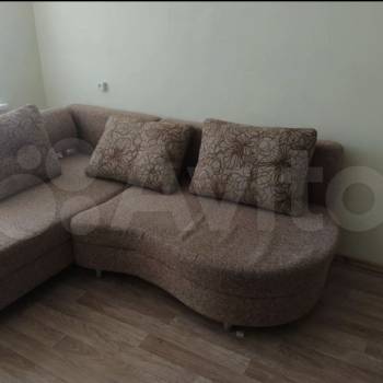 Продается 1-комнатная квартира, 30 м²