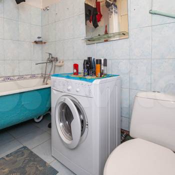 Продается 1-комнатная квартира, 40 м²